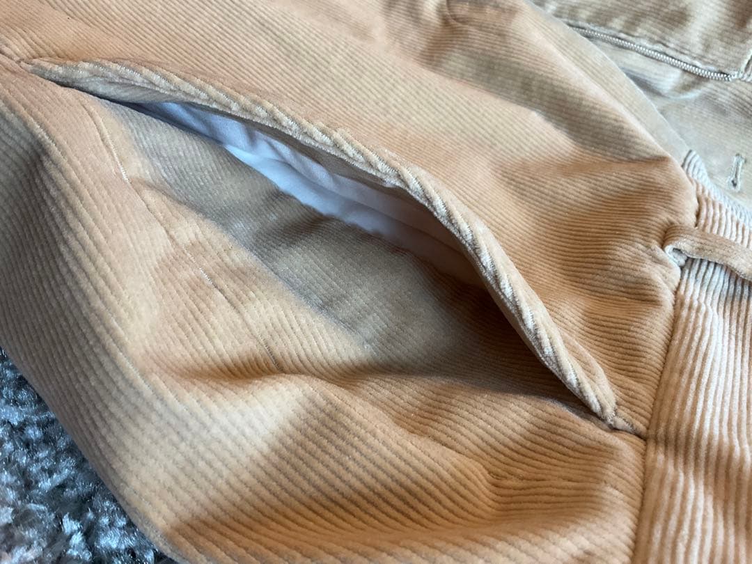 【美品】Ralph Lauren Golf レディースパンツ