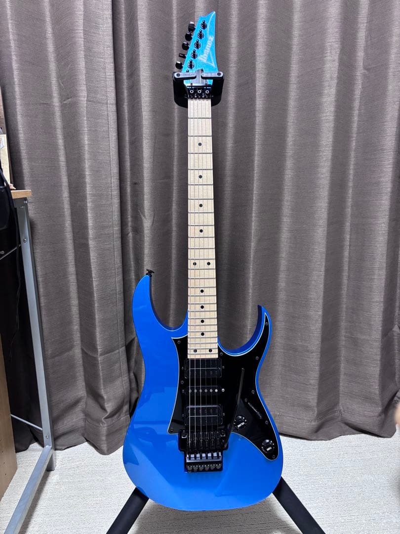 ギター Ibanez RG550-EB GENESIS COLLECTION