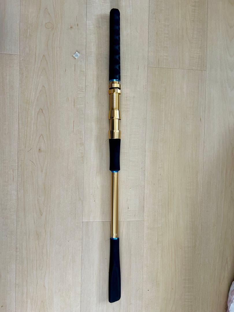 船匠　ハイパー落し込みⅡ 210M