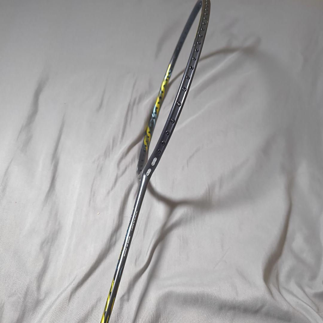 ナノフレア800LT　5UG6　超美品