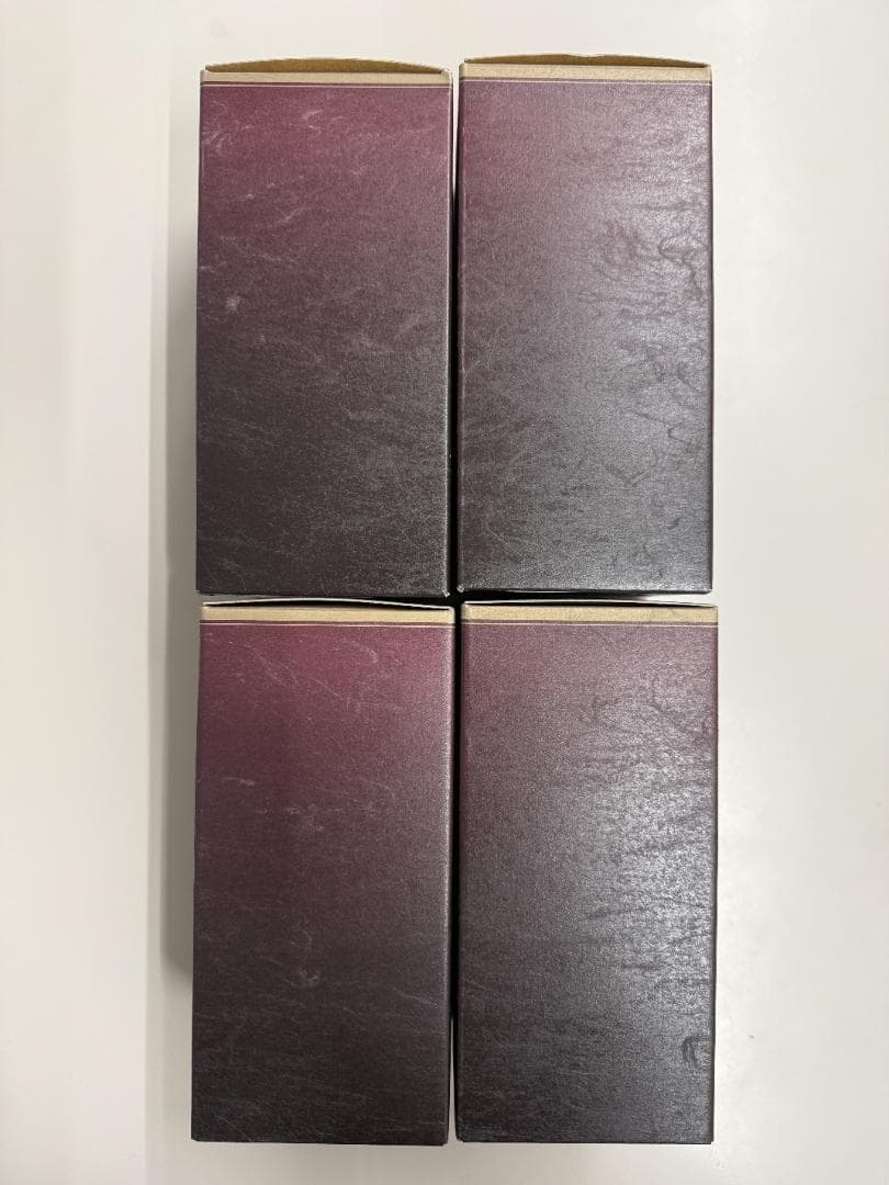 サントリー響 21年 カートン 空箱 ４枚セット