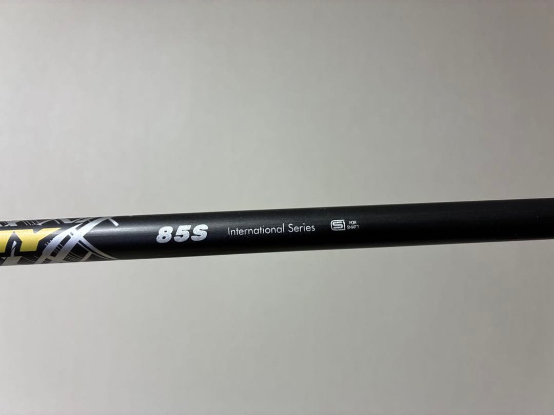 Srixon ZU85 ユーティリティ5 26° スリクソン