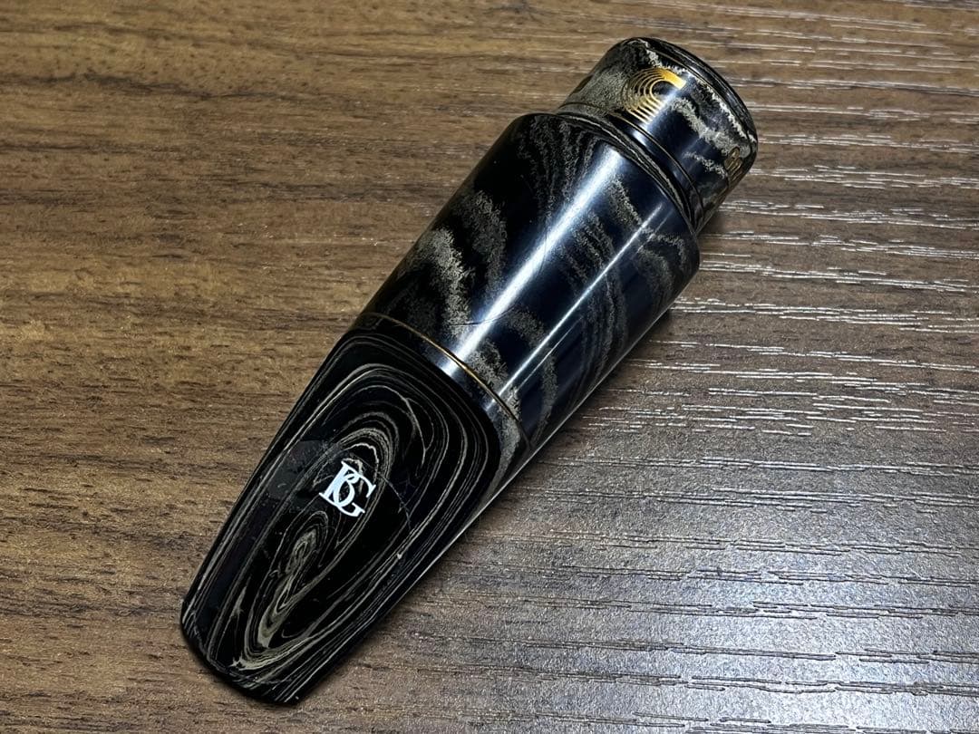 D'Addario SELECT JAZZ アルトサックス用マウスピース D6M