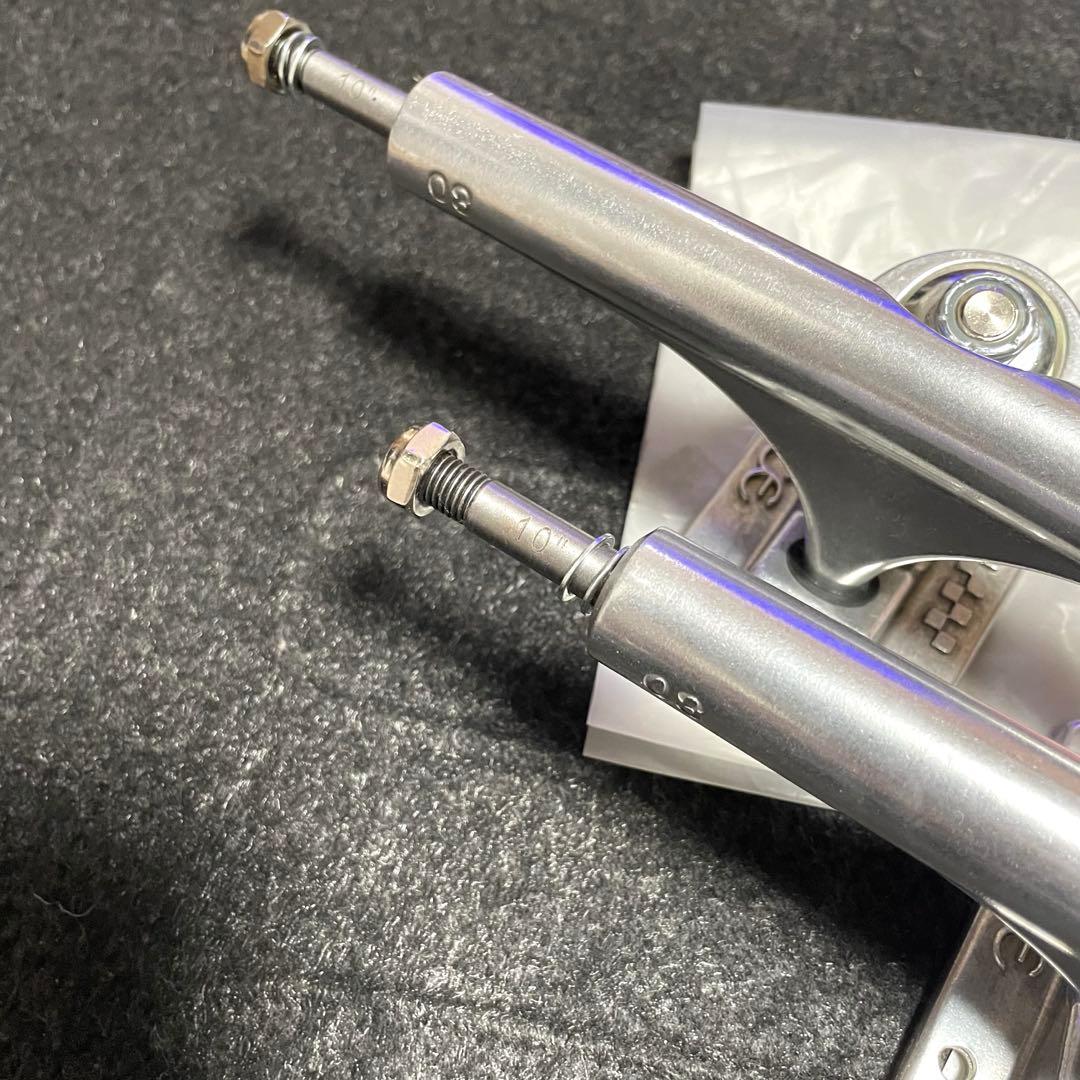 ACE　エーストラック　スケートボードトラック　スケボートラック　新品　未使用