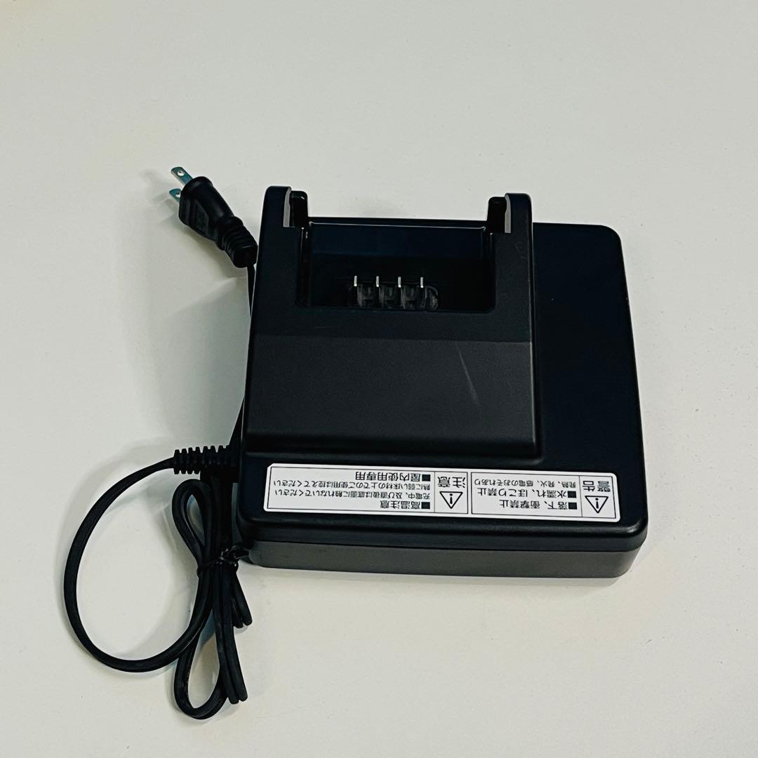 Panasonic 電動自転車用 充電器 NKJ075Z1 日本制動作品