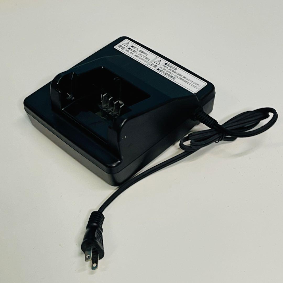 Panasonic 電動自転車用 充電器 NKJ075Z1 日本制動作品