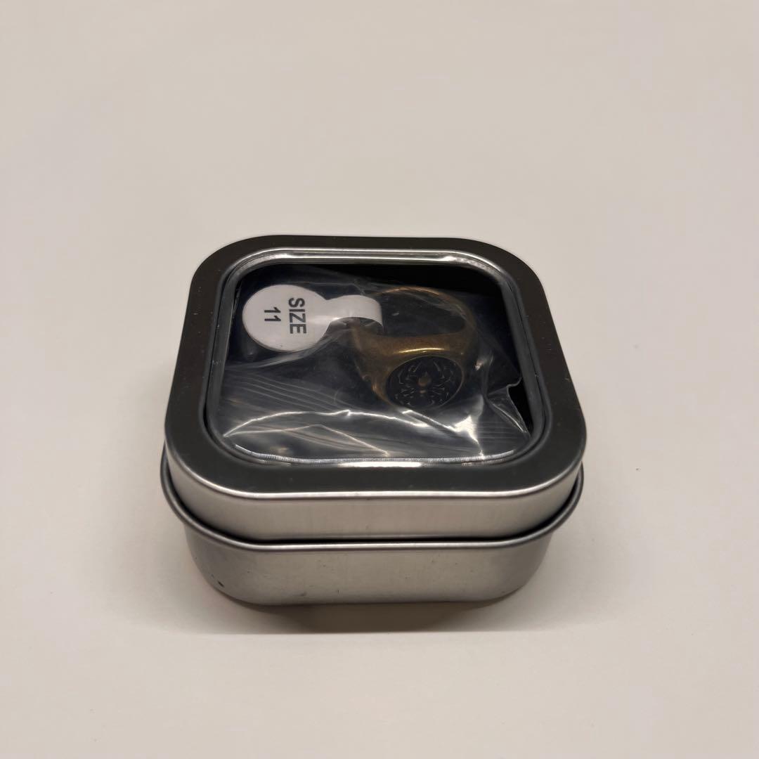 xrage 幻影旅団　リング