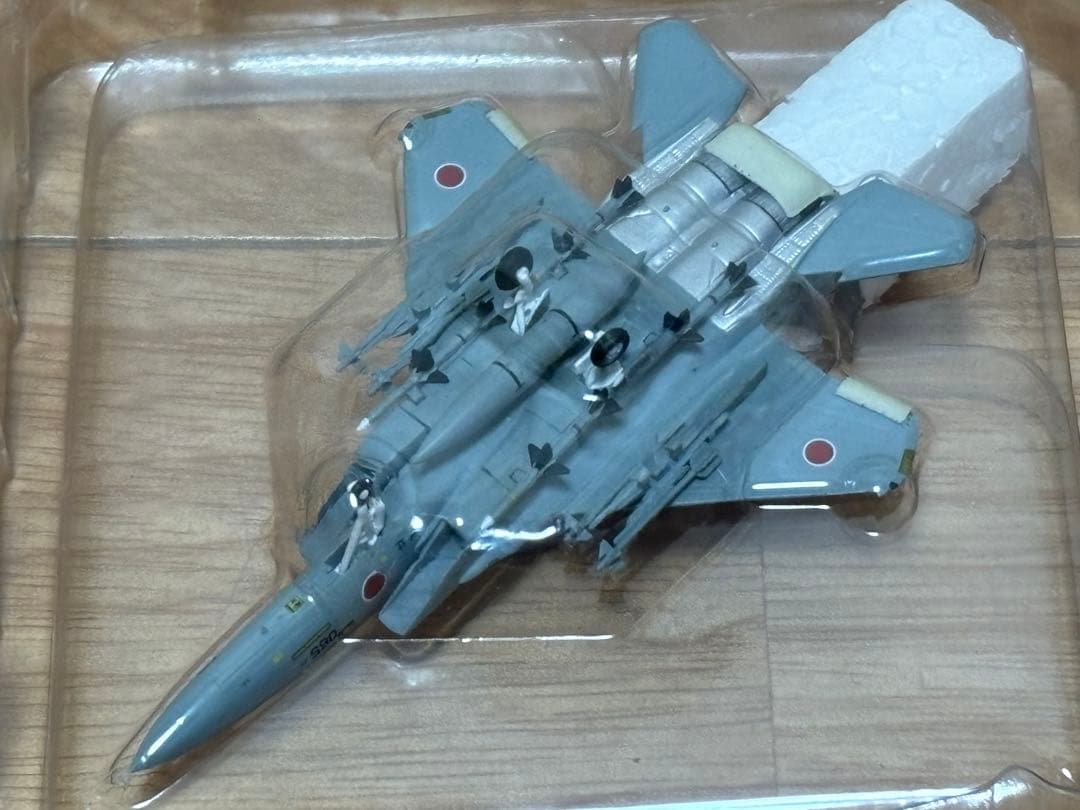 ガリバー 1/200 F-15DJ JASDF 305SQ 82-8065