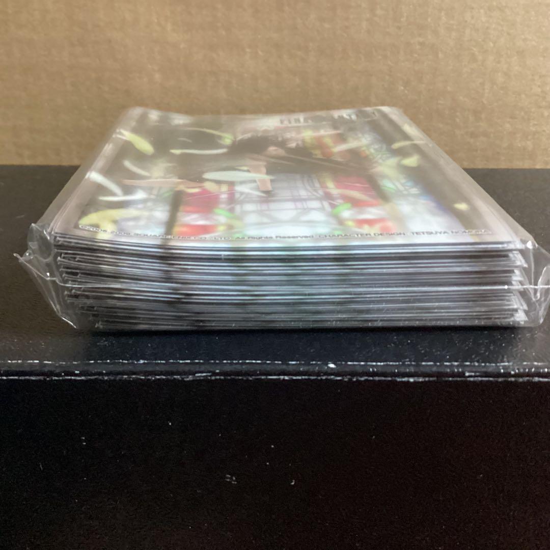 FF7 ティファ スリーブ 未使用品