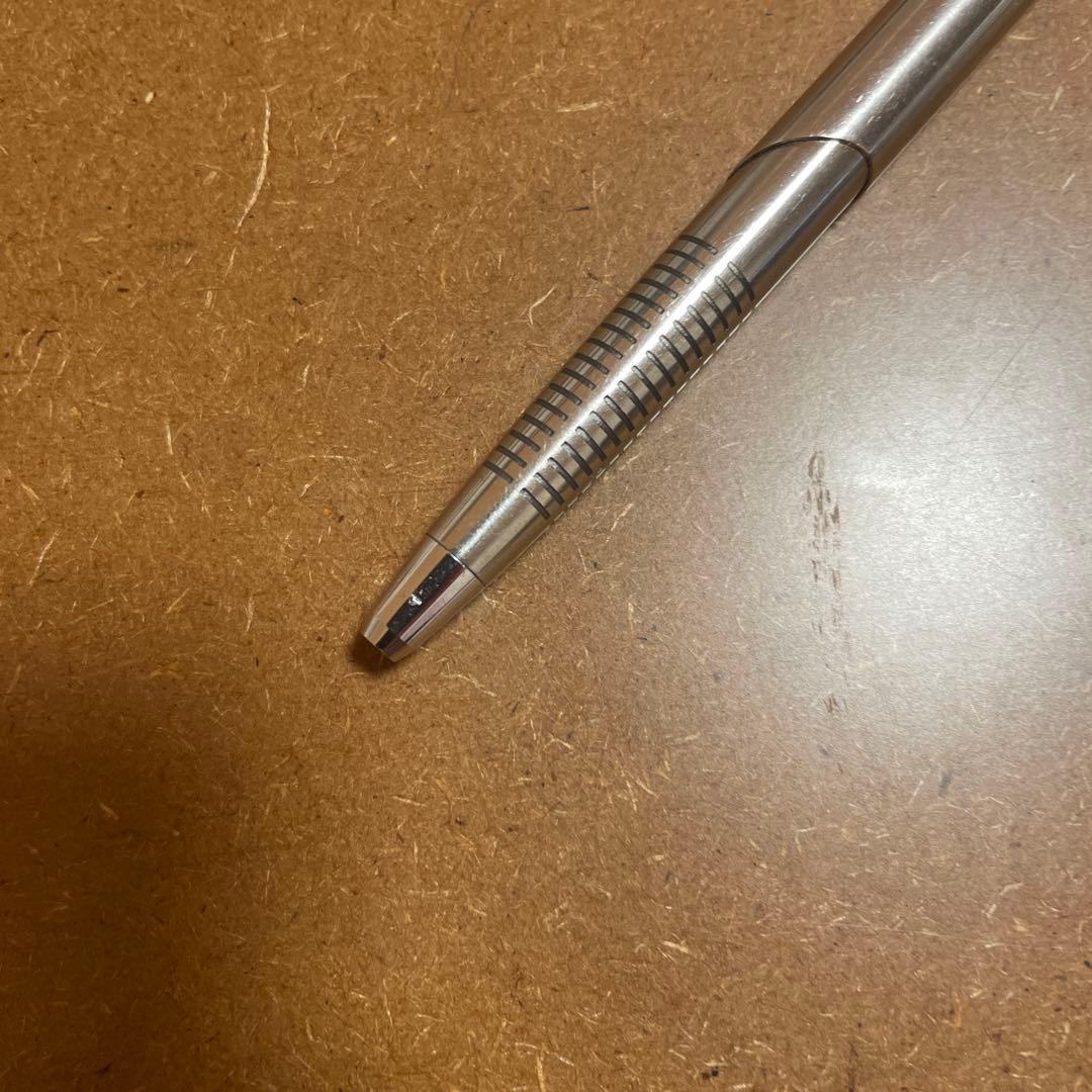 Pilot　ヤングダブルノック　廃盤シャープペンシル　パイロット