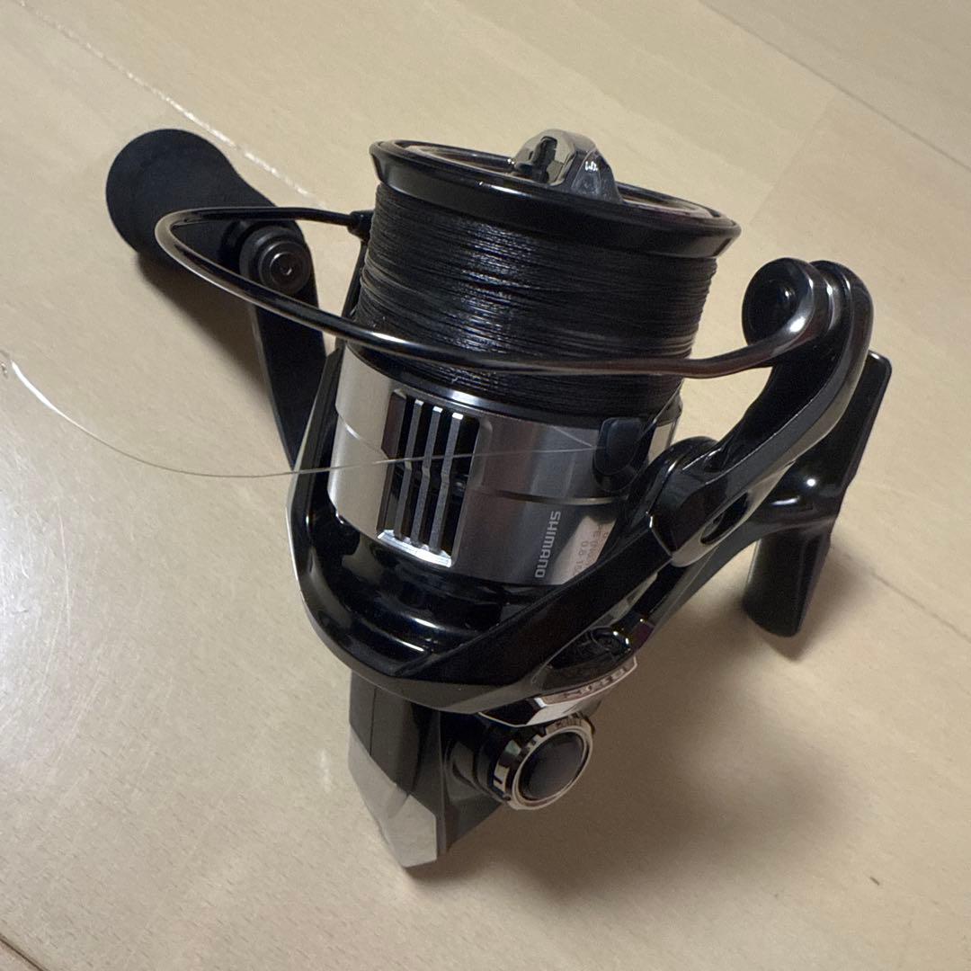 23ヴァンキッシュ　C3000SDH 美品　最終値下げ！