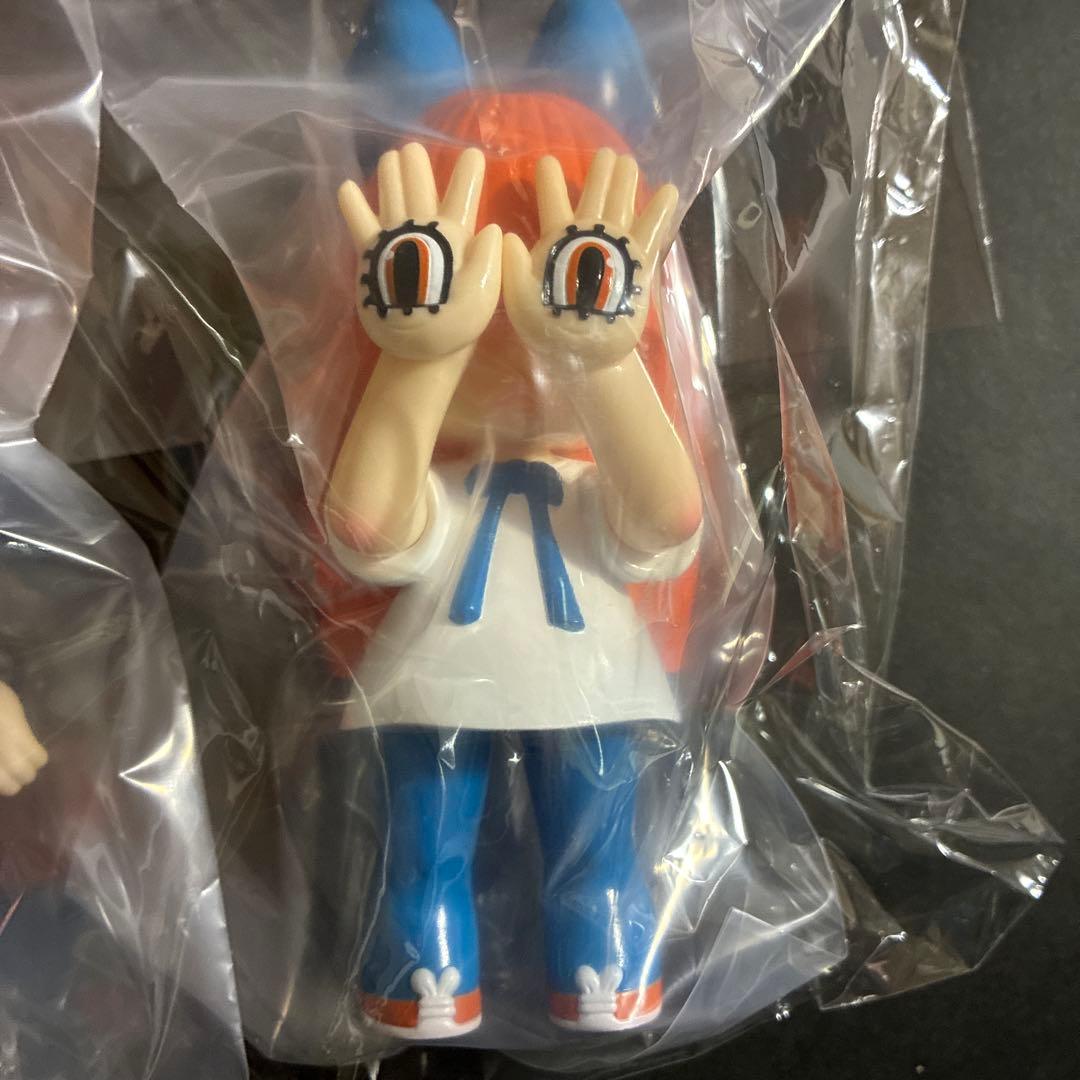 GRAPE BRAIN 22nd のりくん&にぎるちゃんセット 222　未開封