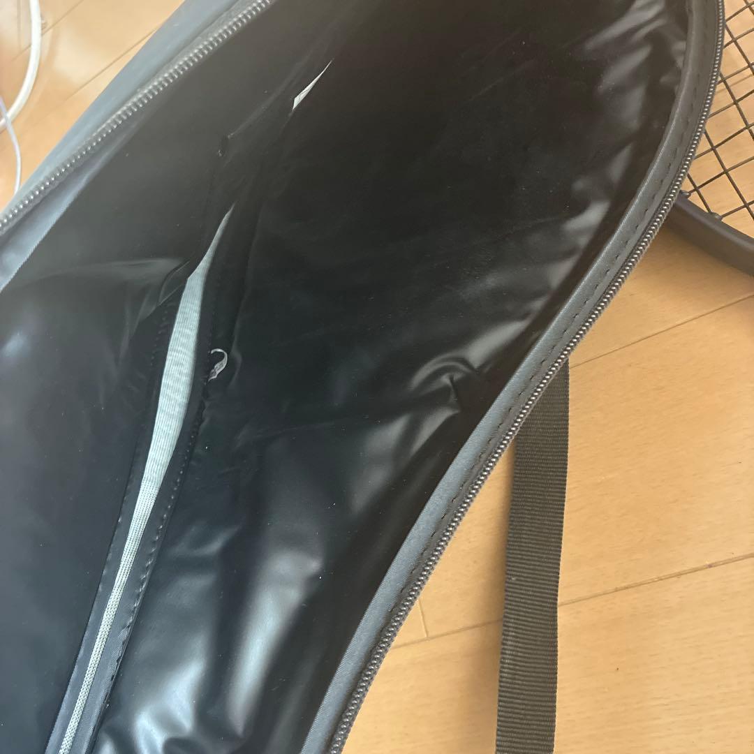YONEX RQ-380 テニスラケット ケース付き
