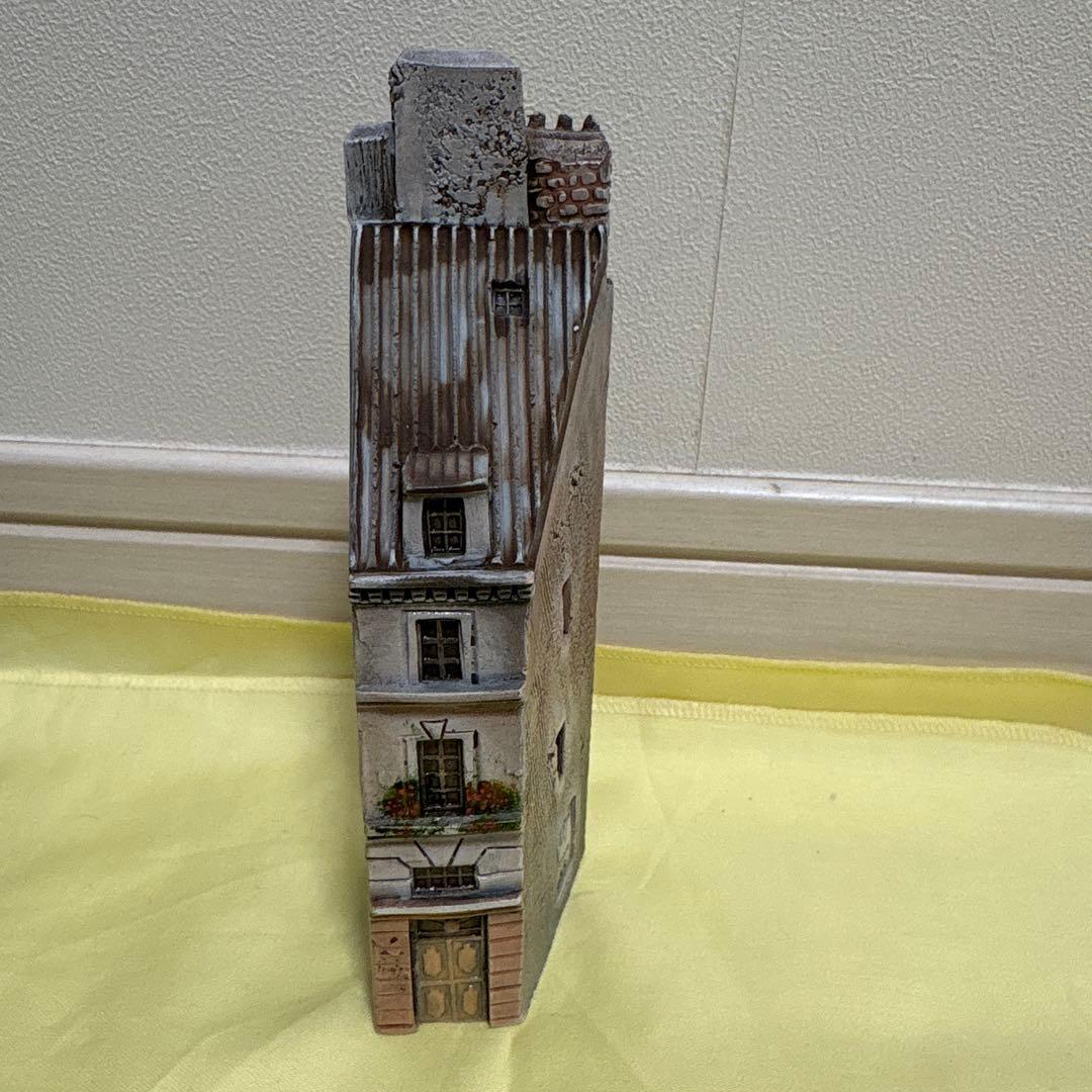 gault house ゴーハウス　アパルトマン　中