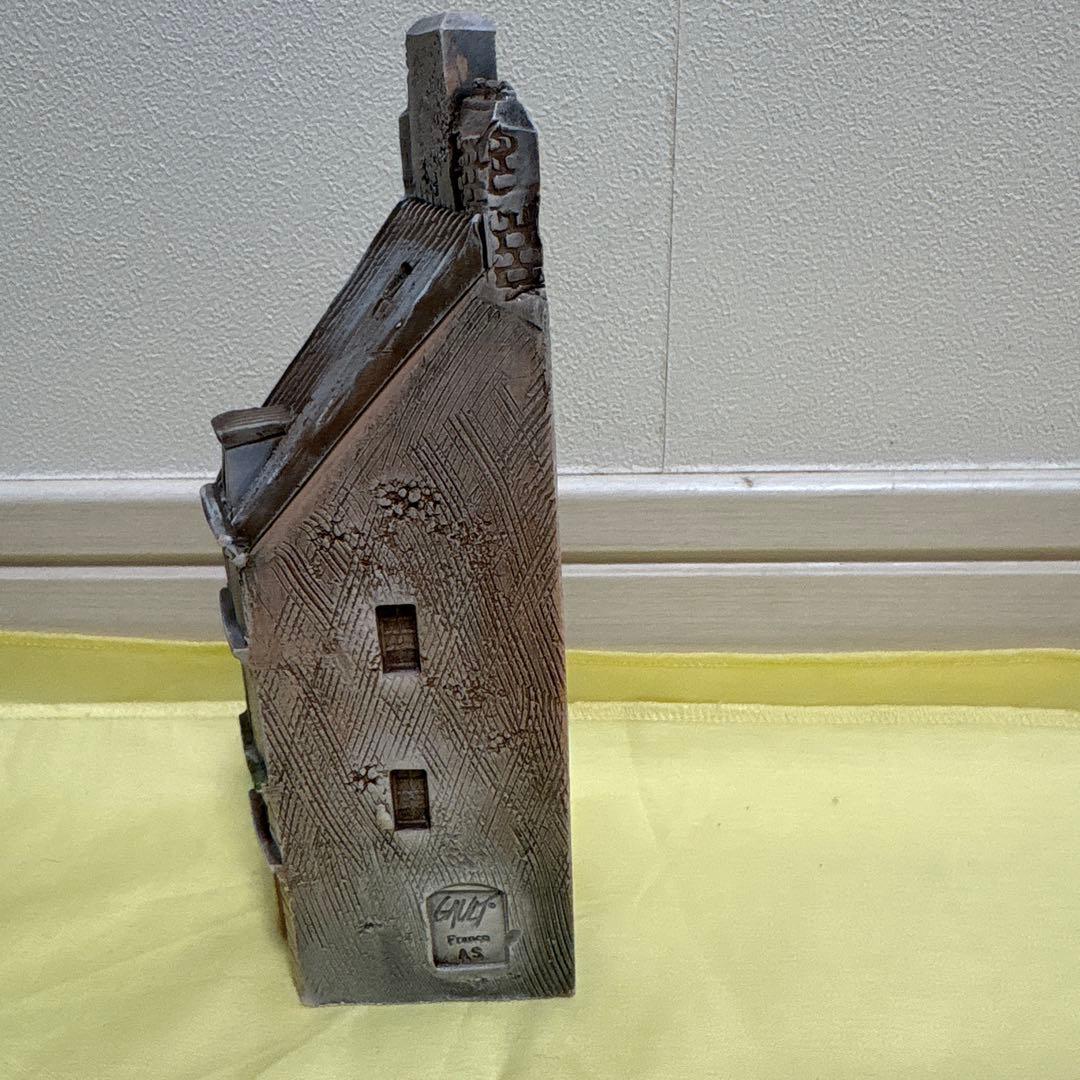 gault house ゴーハウス　アパルトマン　中