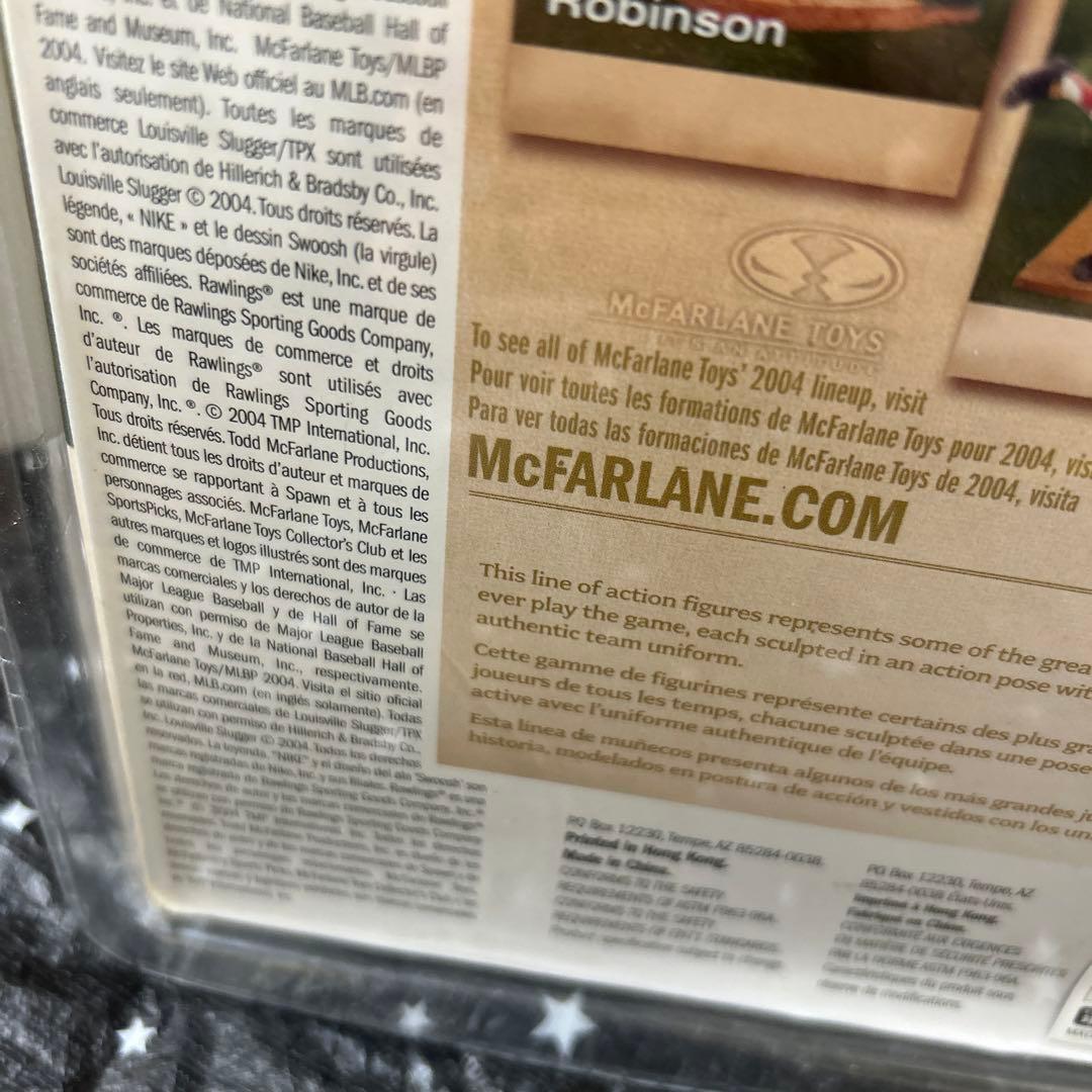 スポーツ MLB McFarlane Bob Gibson ST Cardinals