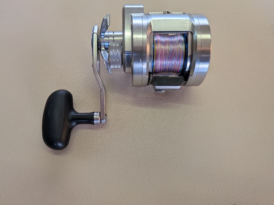 DAIWA　ダイワ RYOGA BAY JIGGING 2020PF-HL