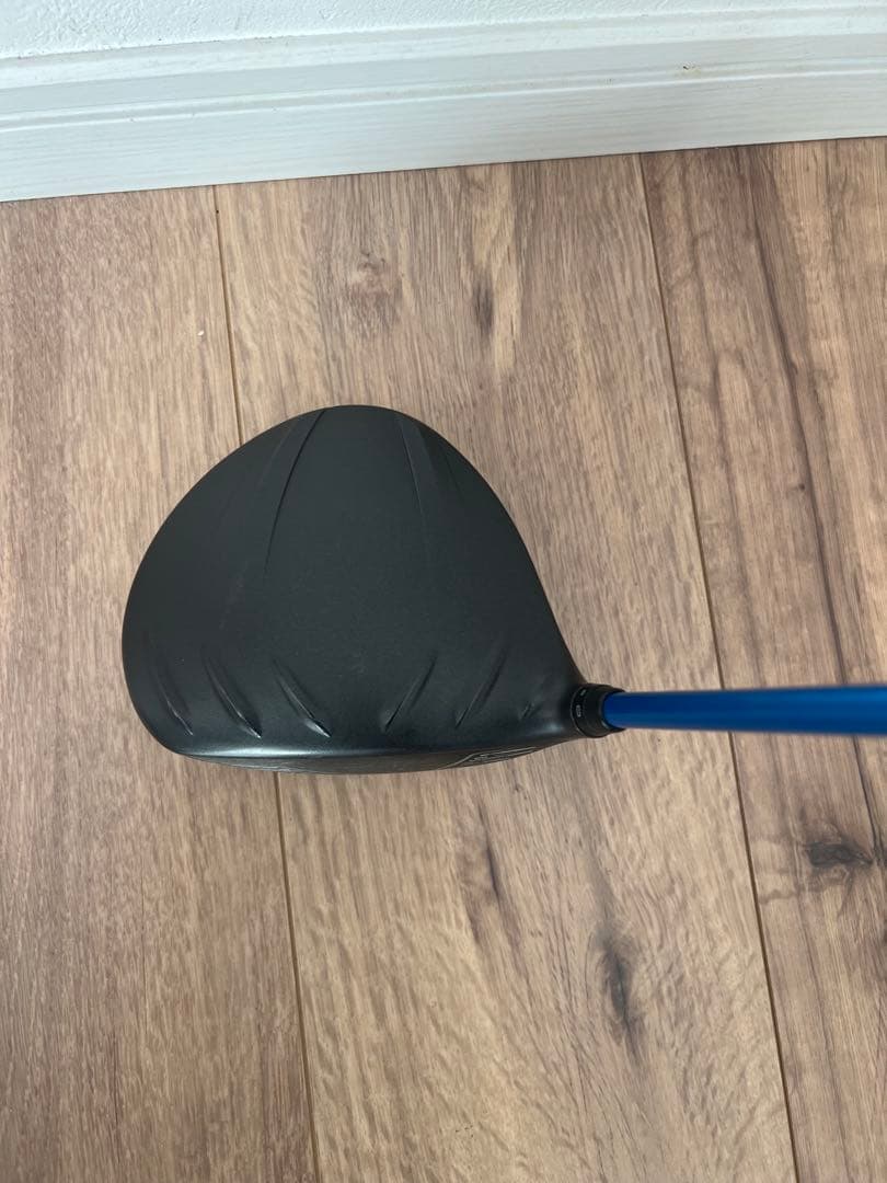 PING G410 ドライバー 9度 G440用純正Sシャフト　311g