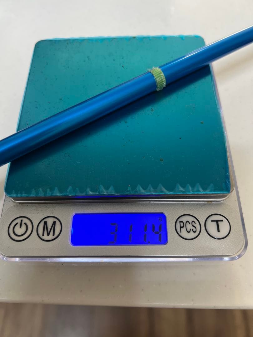 PING G410 ドライバー 9度 G440用純正Sシャフト　311g