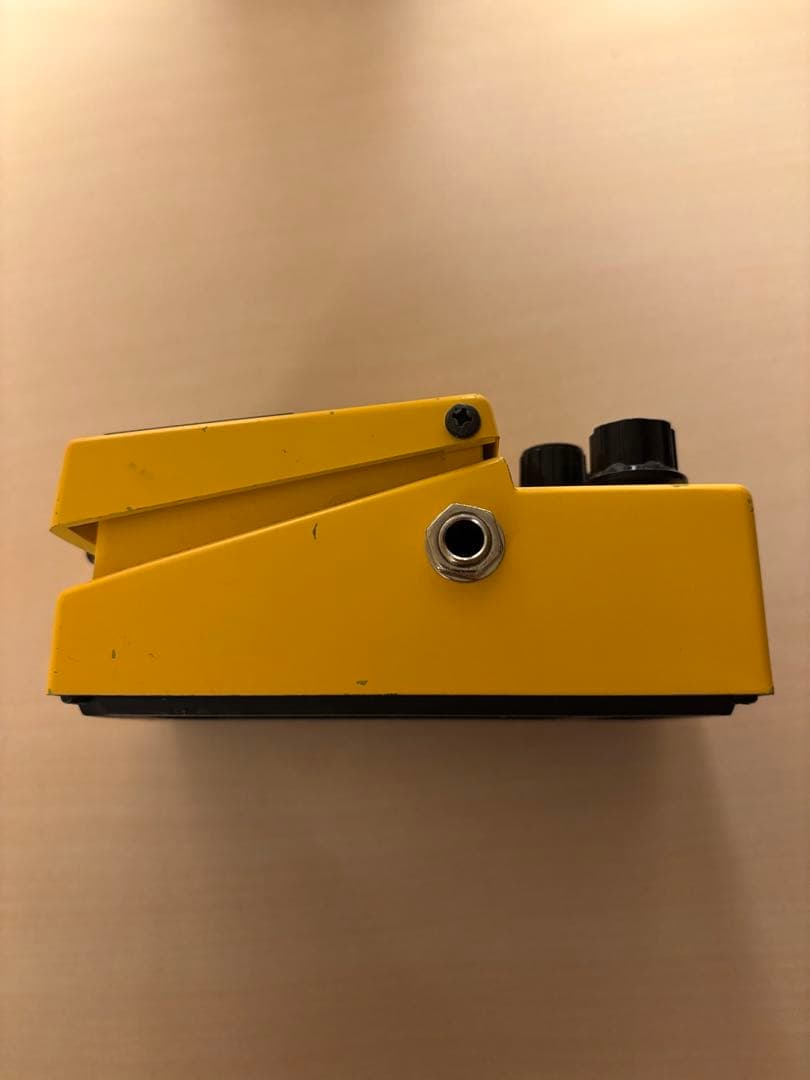 BOSS OD3 ギターエフェクター