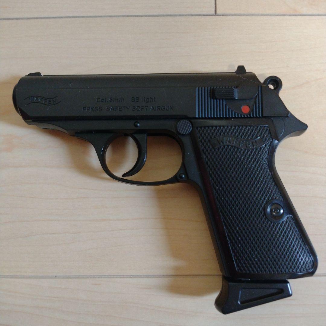 東京マルイ 銀ダン　セット