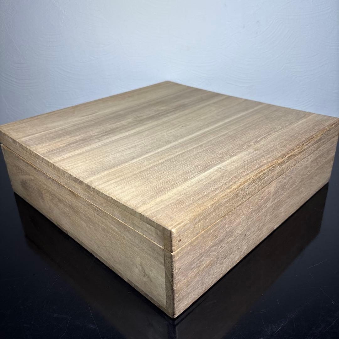 真作　人間国宝　島岡達三　象嵌皿　大皿　経約31センチ