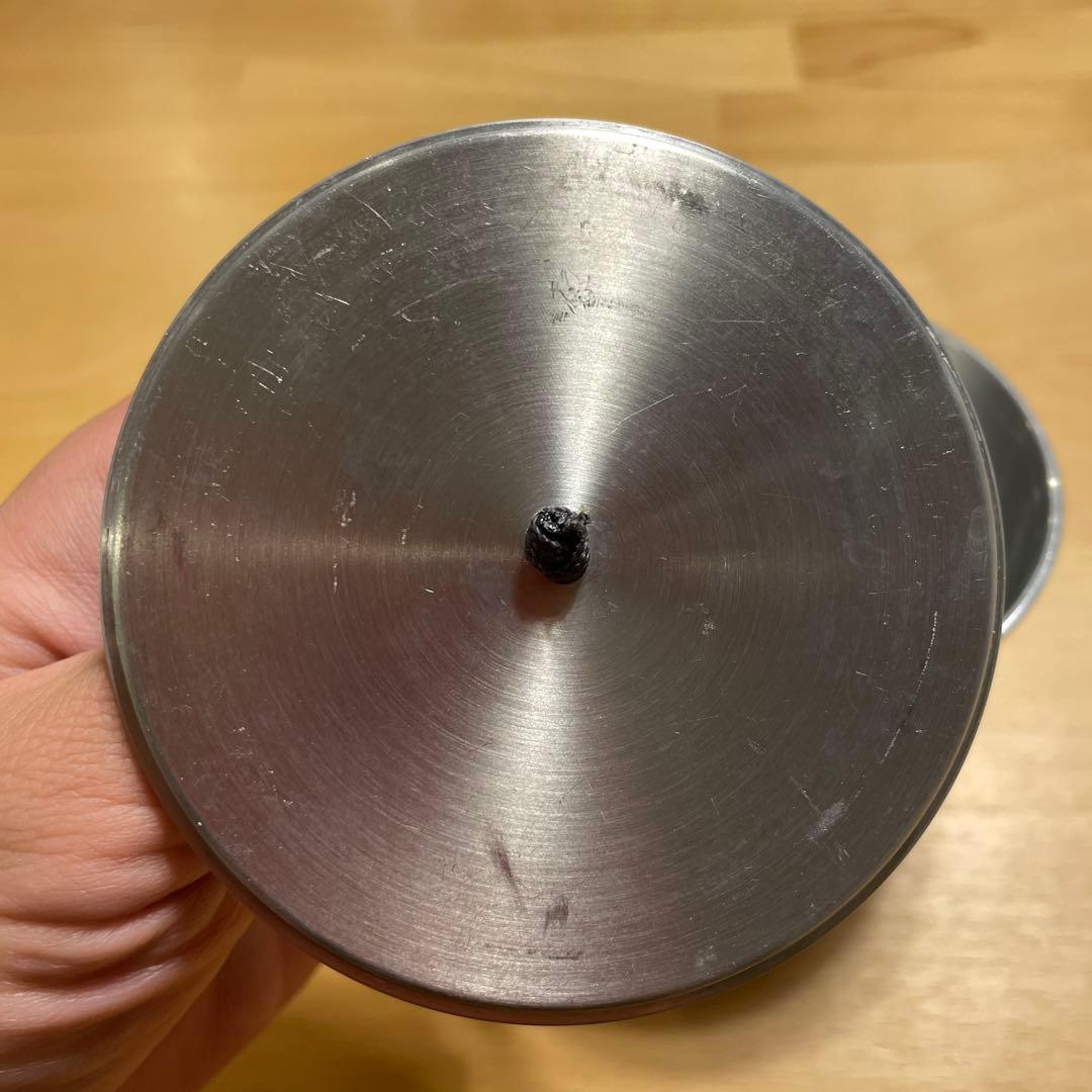 バーベキュー・調理用品 Jindaiji Mountain Works Hillbilly Pot350