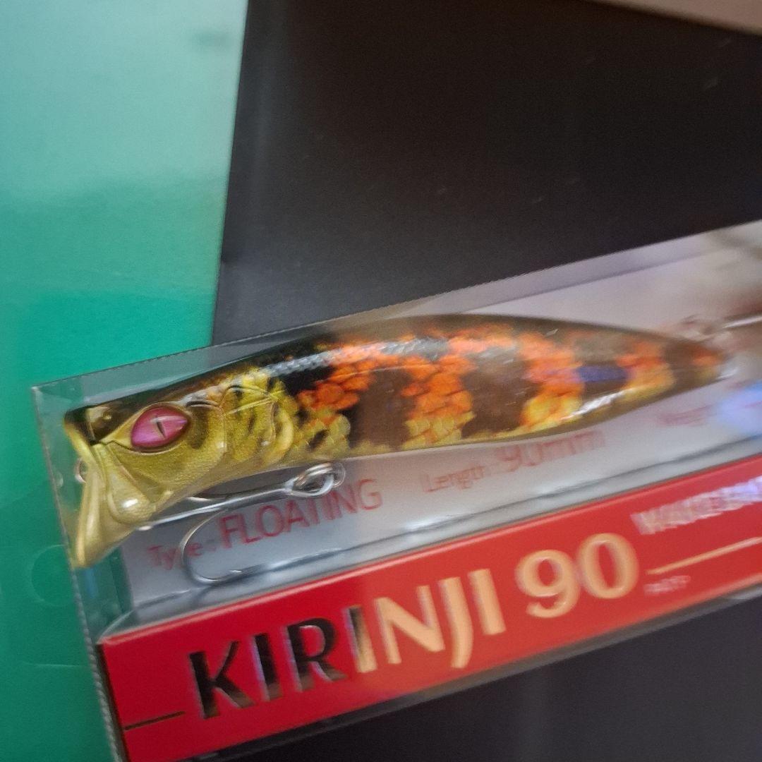 激レア！　メガバス　2025　エキシビション 　限定セット　新品