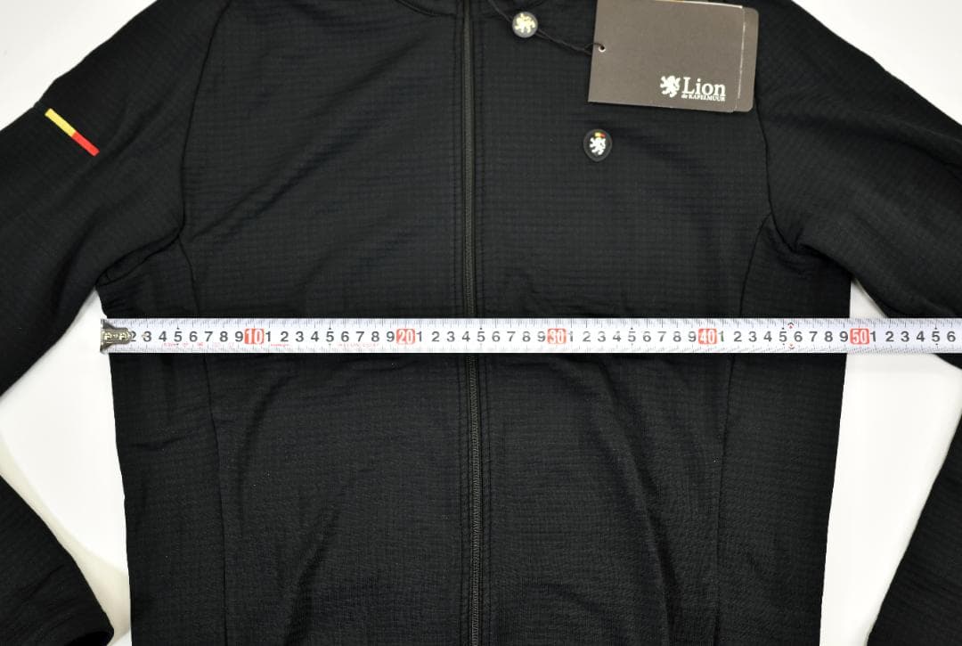 Lion de KAPELMUUR Polartec ウォームジャージ WL