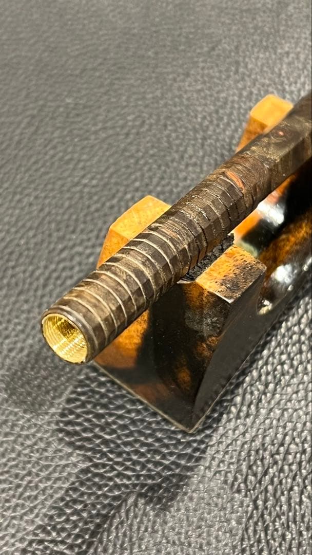 kobutodo　orenznero 0.3スタビ 6角/12角スリット