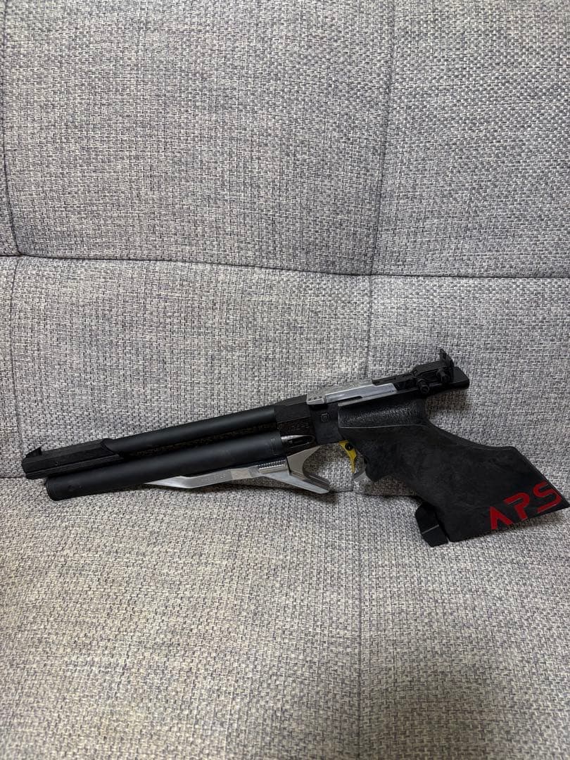 マルゼン　APS-3　中古　作動問題無し