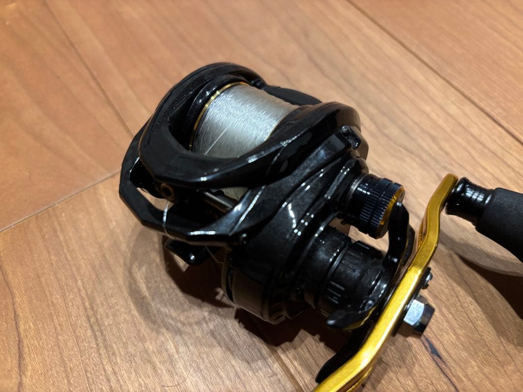 Abu Garcia Roxani Powershooter 30日まで値下げ