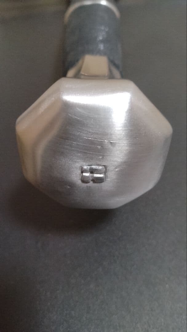 小さなさな店-１番-　八角首西洋剣