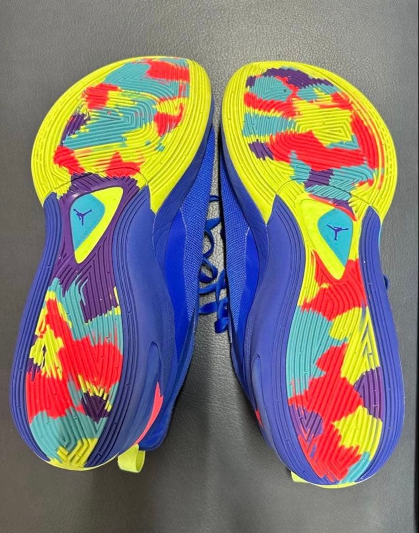 シューズ(男性用) Nike Luke 1