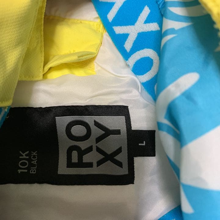 ROXY，kissmarkスノーボードウェアセット