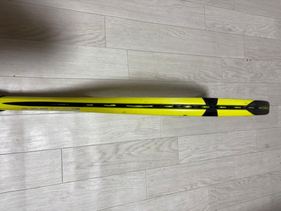 硬式テニス用ラケット（ラケットカバー付き） DUNLOP SX300