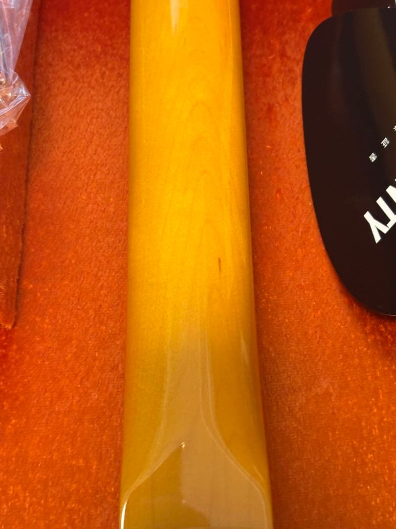 最終値下げFender american vintage Ⅱ 1961ストラト