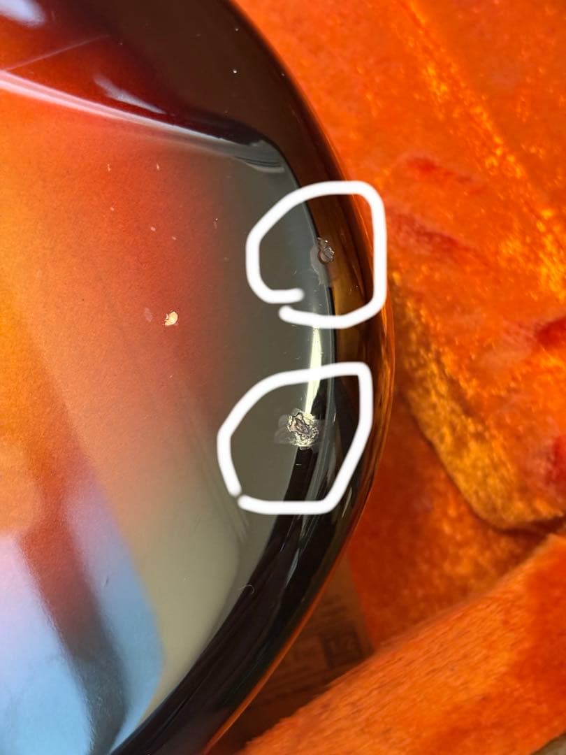 最終値下げFender american vintage Ⅱ 1961ストラト