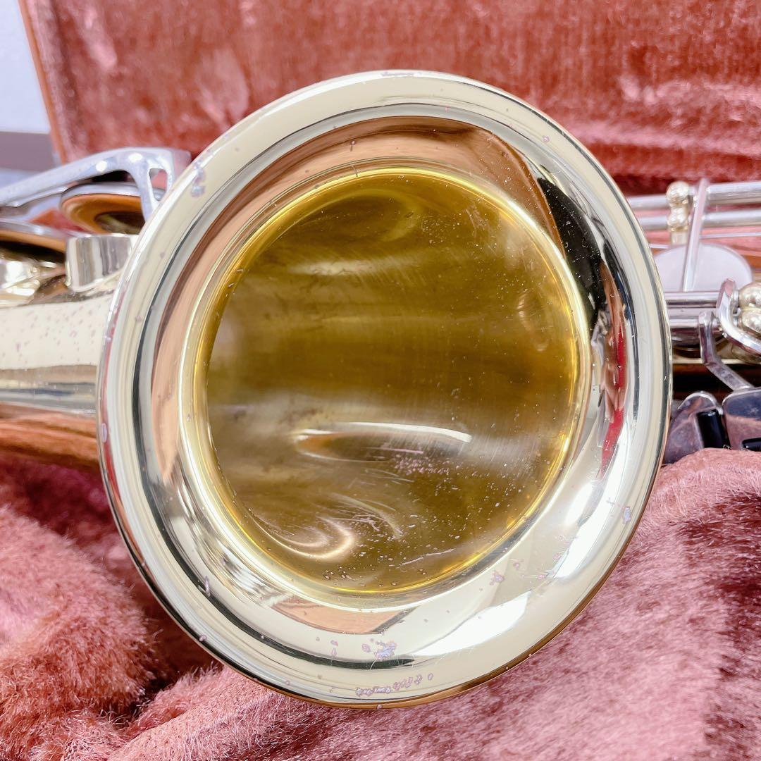 YAMAHA アルトサックス YAS-23 吹奏楽 sax