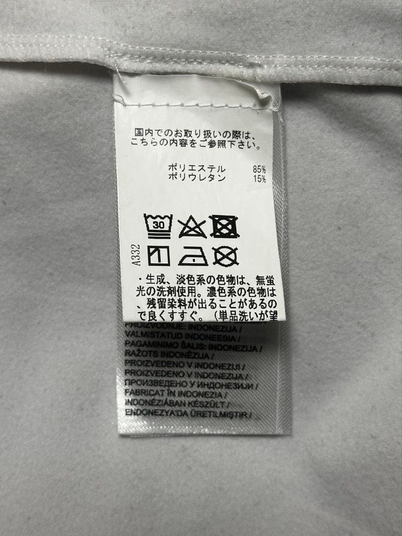 【J.LINDEBERG】ゴルフウェア メンズ Lサイズ