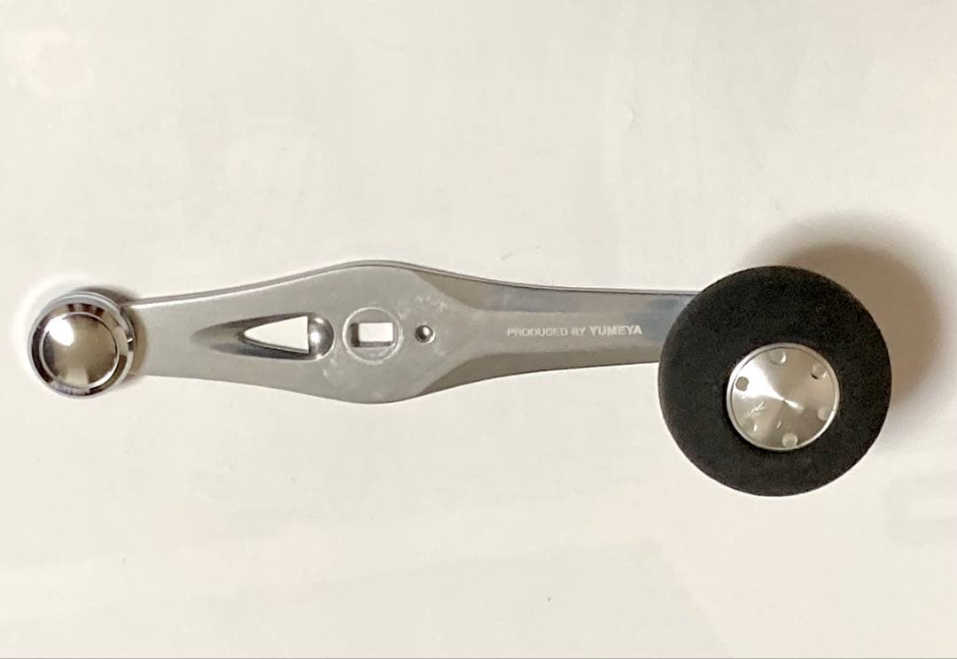 夢屋 パワーバランスハンドル 65mm EVA SHIMANO シマノ