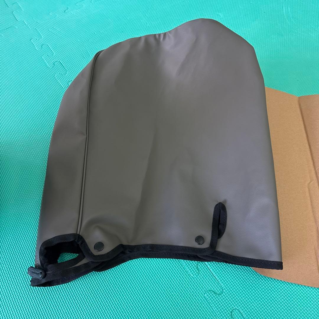 VESSEL ベゼル PLAYER 4.0 PRO ⒐5型　グレー　シングルS