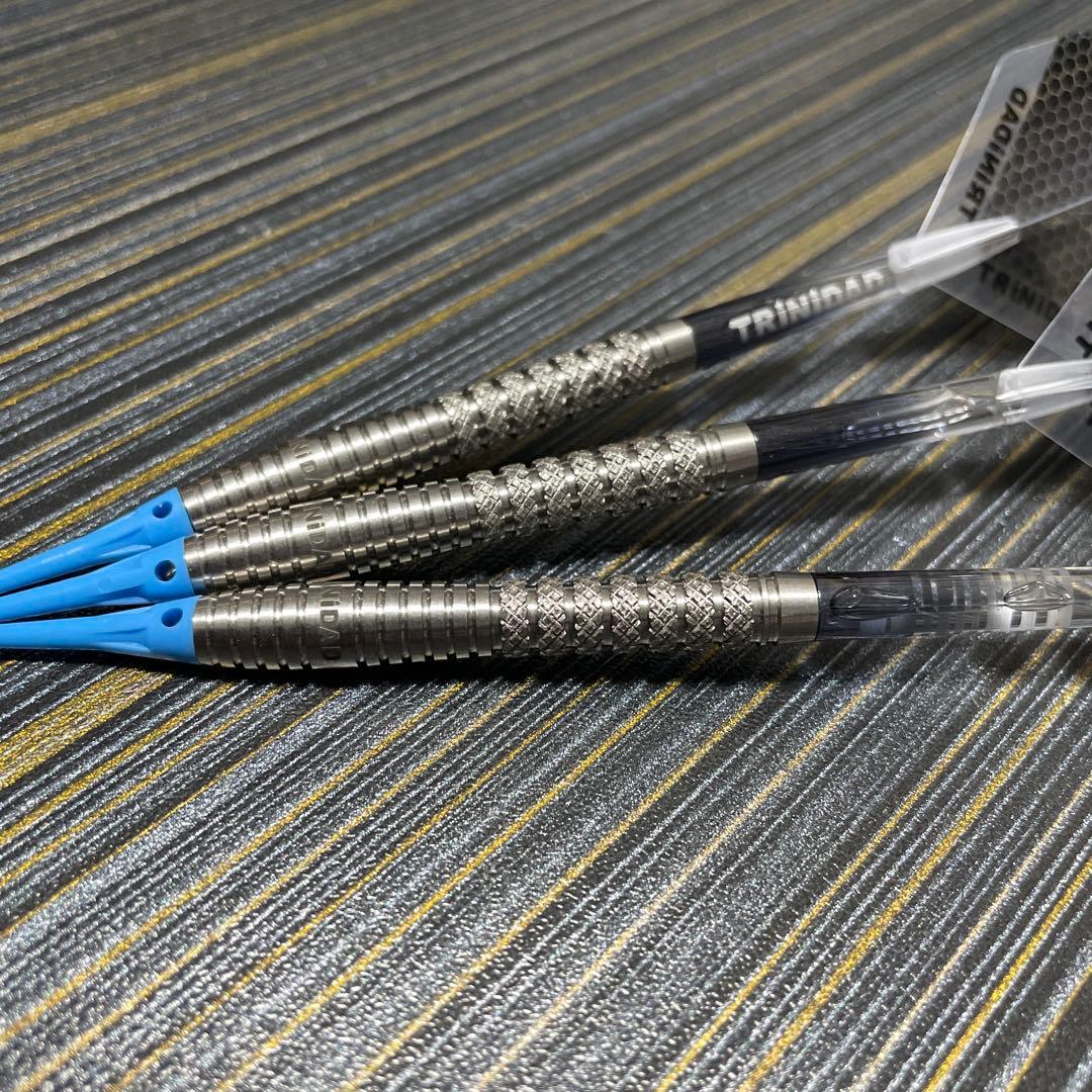 定価約12000円 ソフトダーツ エデル5 投げやすい 大人気モデル