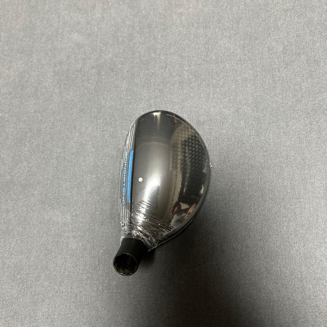 新品 ピン PING G440 7U ハイブリッド ヘッド単品