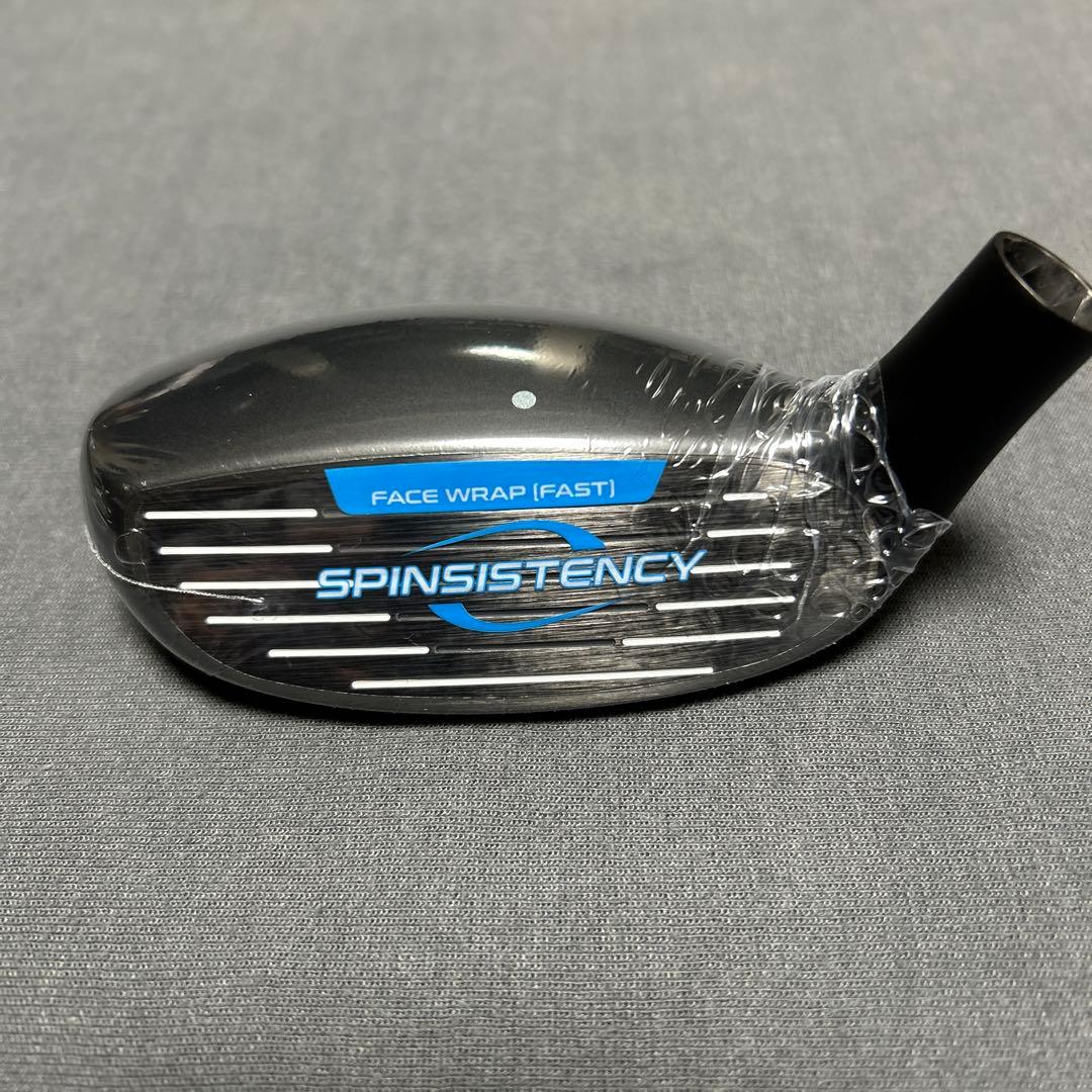 新品 ピン PING G440 7U ハイブリッド ヘッド単品