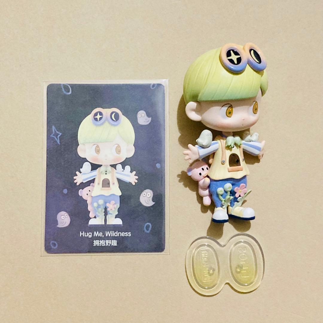 POPMART LiLiOS フィギュア シークレット まとめ売り