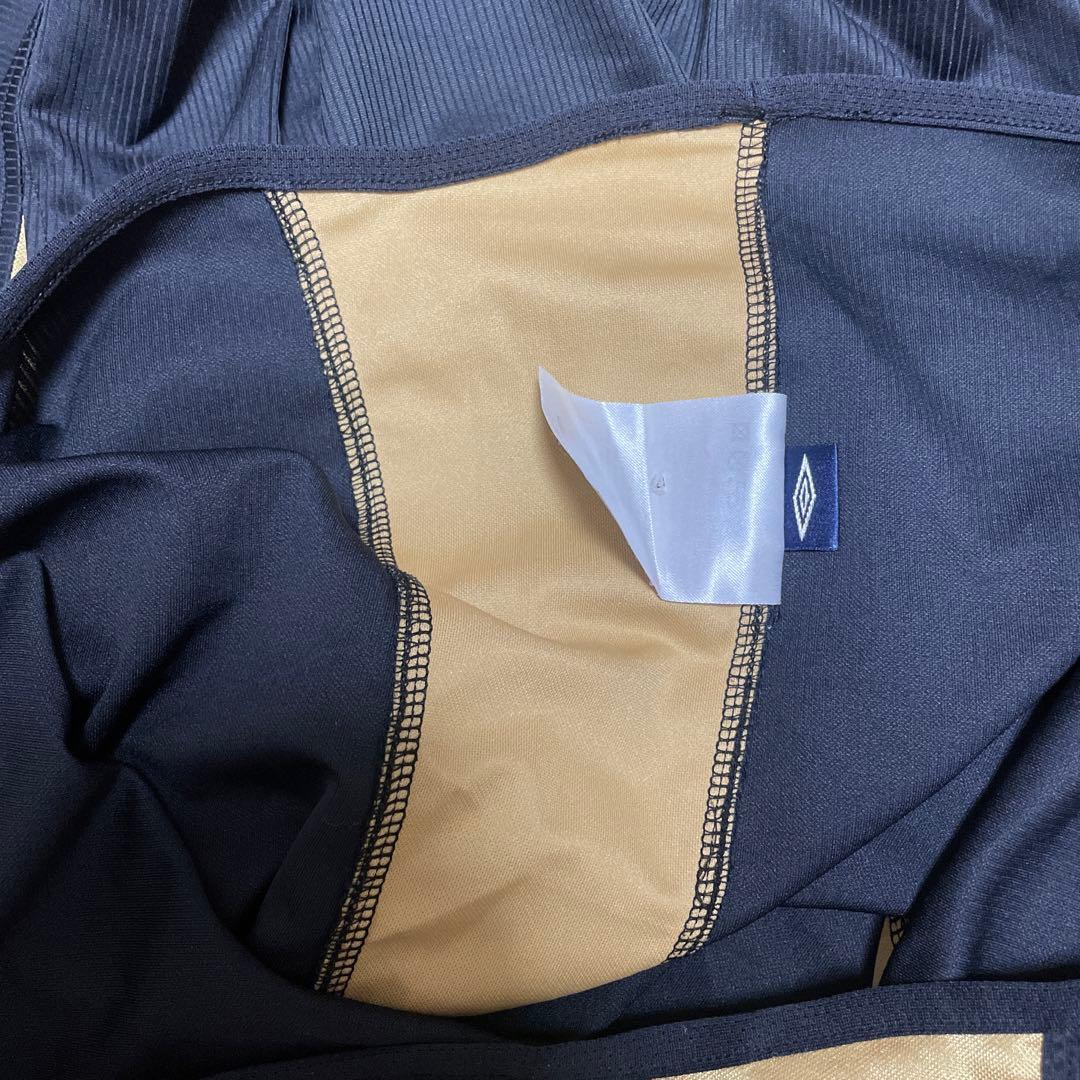 セルティック　長袖ユニフォーム　アウェイ　Sサイズ