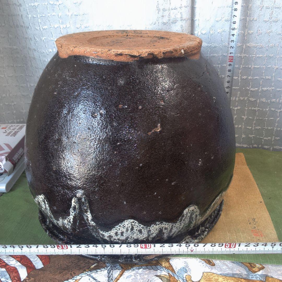 骨董 鉢 堤焼？ 美術 アンティーク レトロ