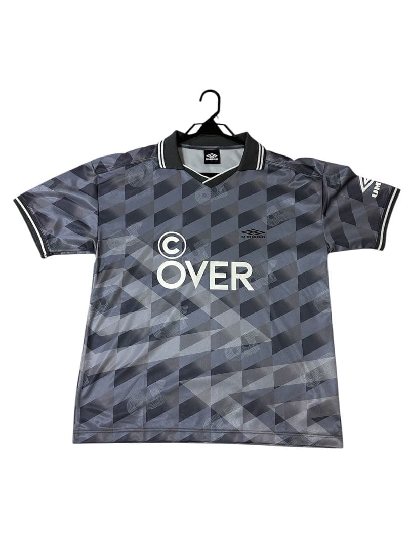 UMBRO ゲームシャツ