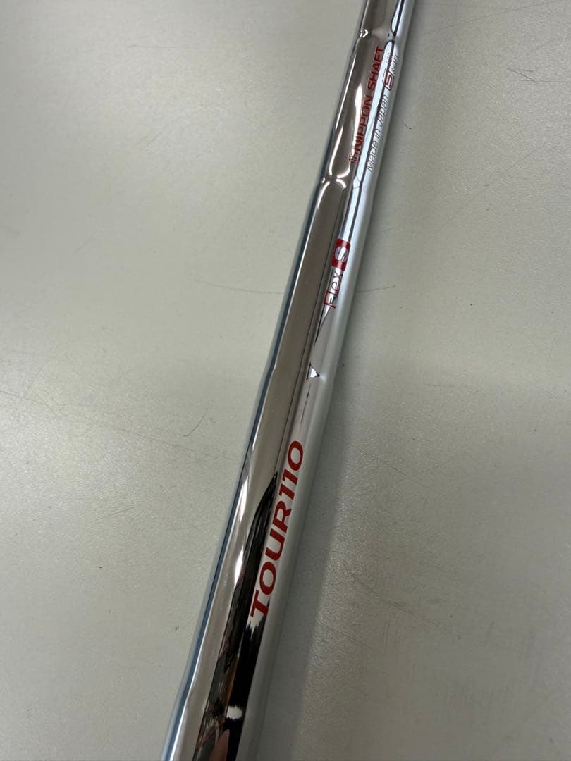 PING i240 アイアン　5i モーダス110S